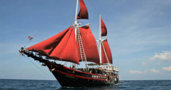 The Phinisi, Thailand: 9th January 2024, Best of Thailand – 20% OFF
